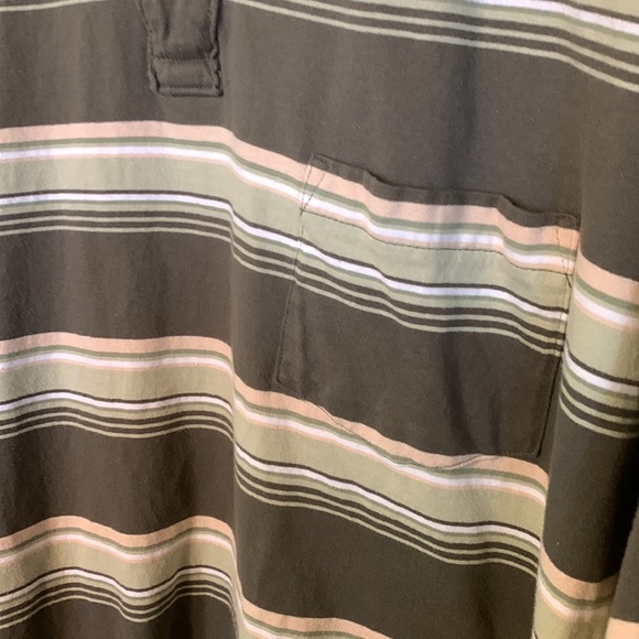 Big and tall polo - Picture 2 of 2